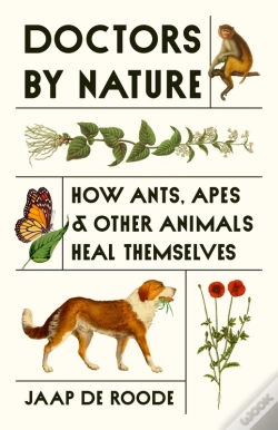 Capa do artigo Doctors By Nature