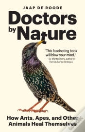 Capa do artigo Doctors By Nature
