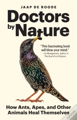 Capa do artigo Doctors By Nature