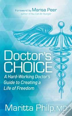 Capa do artigo Doctor'S Choice