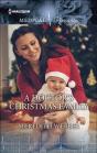 Doctor'S Christmas Family - Preview