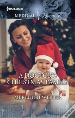 Capa do artigo Doctor'S Christmas Family