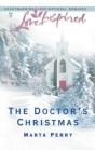 Doctor'S Christmas - Preview