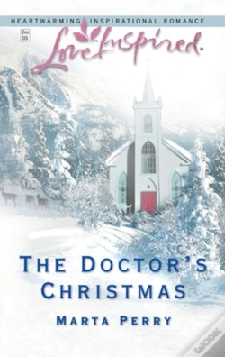 Capa do artigo Doctor'S Christmas