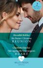 Doctors Christmas Reunion Eb - Preview