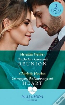 Capa do artigo Doctors Christmas Reunion Eb