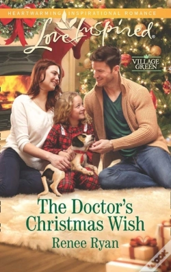 Capa do artigo Doctor'S Christmas Wish