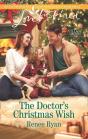 Doctor'S Christmas Wish - Preview