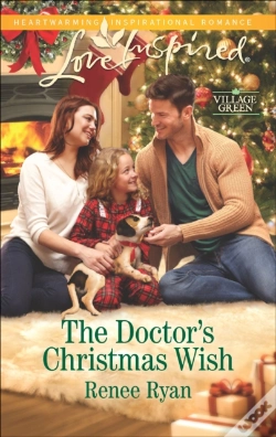 Capa do artigo Doctor'S Christmas Wish
