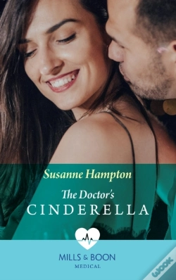 Capa do artigo Doctor'S Cinderella