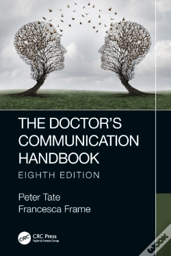 Capa do artigo Doctor'S Communication Handbook, 8th Edition