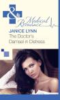 Doctor'S Damsel In Distress - Preview