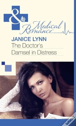 Capa do artigo Doctor'S Damsel In Distress