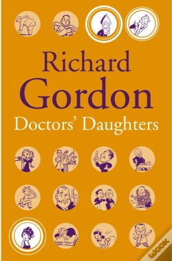 Capa do artigo Doctor'S Daughters