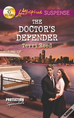 Capa do artigo Doctor'S Defender