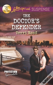 Capa do artigo Doctor