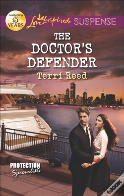 Capa do artigo Doctor'S Defender