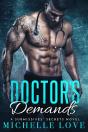 Doctor'S Demands : Billionaire Romance - Preview