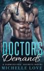 Doctor'S Demands - Preview