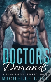 Capa do artigo Doctor