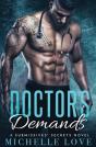Doctor'S Demands - Preview