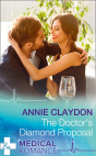 Doctor'S Diamond Proposal - Preview