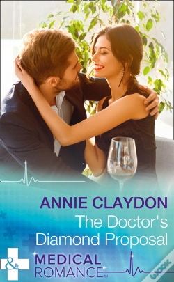 Capa do artigo Doctor'S Diamond Proposal