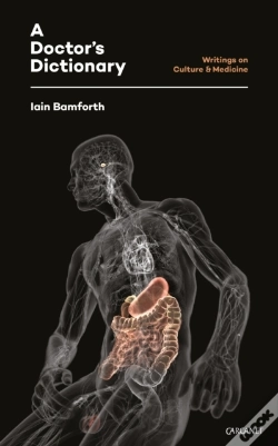 Capa do artigo Doctor'S Dictionary