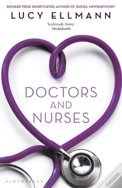 Capa do artigo Doctors & Nurses