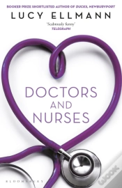 Capa do artigo Doctors & Nurses