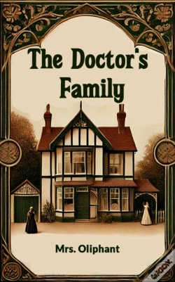 Capa do artigo Doctor'S Family