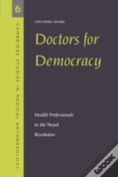 Doctors For Democracy