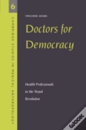 Capa do artigo Doctors For Democracy