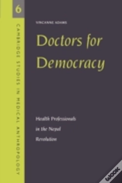 Capa do artigo Doctors For Democracy