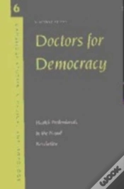 Capa do artigo Doctors For Democracy