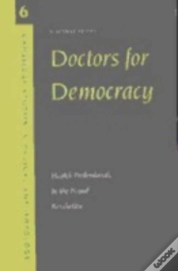 Capa do artigo Doctors For Democracy