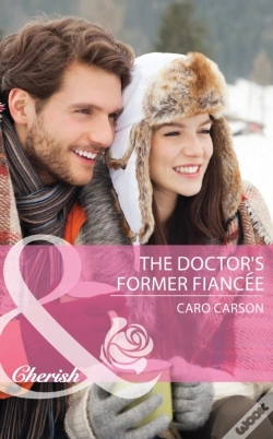 Capa do artigo Doctor'S Former Fiancee