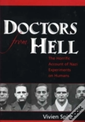 Capa do artigo Doctors From Hell