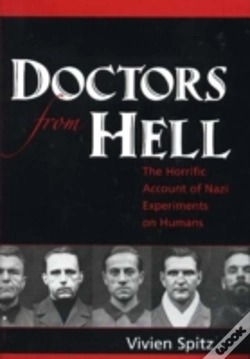 Capa do artigo Doctors From Hell
