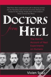 Capa do artigo Doctors From Hell