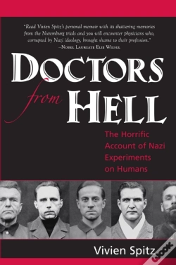 Capa do artigo Doctors From Hell