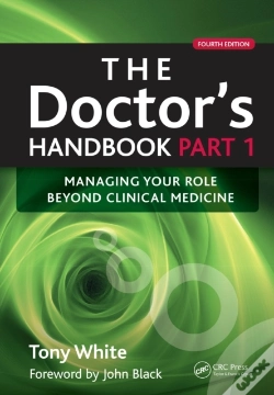 Capa do artigo Doctor'S Handbook