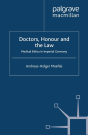 Doctors, Honour And The Law - Preview