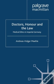 Capa do artigo Doctors, Honour And The Law