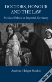 Capa do artigo Doctors, Honour And The Law