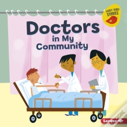 Capa do artigo Doctors In My Community