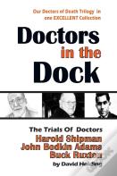 Doctors In The Dock