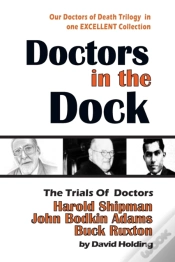 Capa do artigo Doctors In The Dock