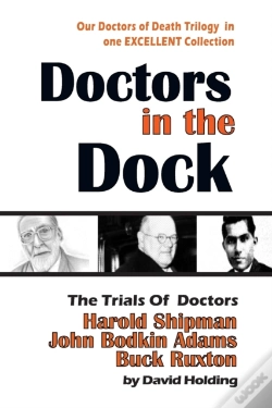 Capa do artigo Doctors In The Dock