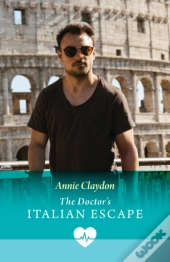 Doctor'S Italian Escape